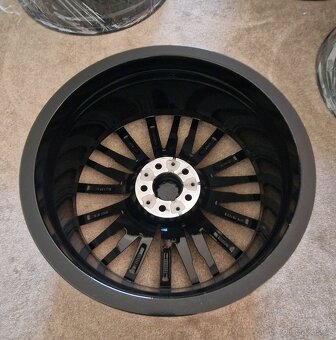 Disky BMW 8 M PAKET M729 r20 "20 - 4