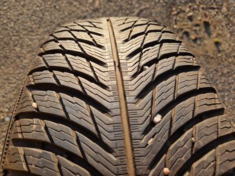215/65 r17 zimni pneumatiky 215 65 17 pneu letní 215/65/17 - 4
