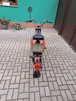 Babeta 210 - 4