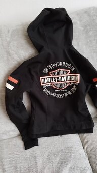 Harley Davidson dámská vel. XS - 4