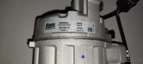 Kompresor klimatizace BMW F20 F21 F30 F31 F34 F10 F11 X5 - 4