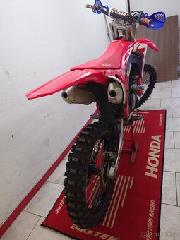 Honda - 4