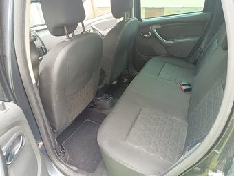 Dacia Duster 1.5dci 81kw 4x4 2014 - 4