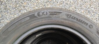 Barum Bravuris 5 letni, 205/55R/16V - 4