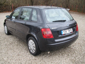 Fiat Stylo 1.9 jtd - 4