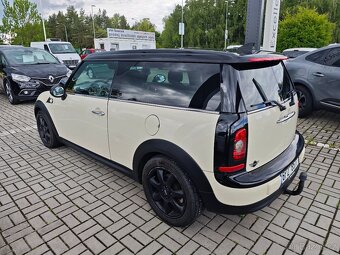 MINI Clubman One 1.4i 70kW - 4