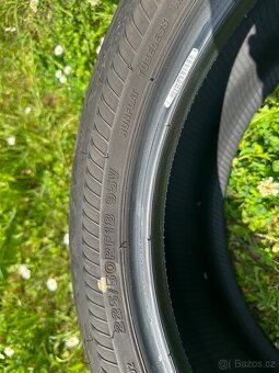 Bridgestone Alenza 001 225/50 R18 95V Runflat Letni - 4