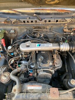 Suzuki vitara 1.6 bez tp - 4