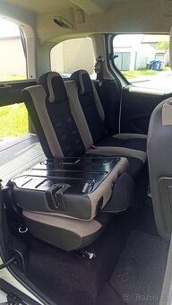 Prodám Citröen Berlingo 1.6 HDi z roku 2014 - 4