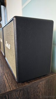 Marshall Woburn - prodáno - 4