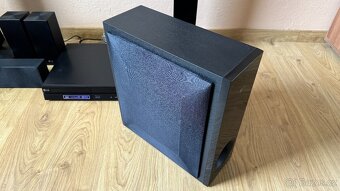 Domácí kino LG BH6420P - 5.1 / 850W - 4