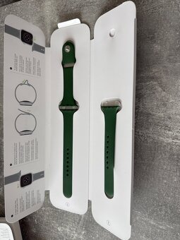 Prodám originál pásek na Apple Ultra 2 - 4