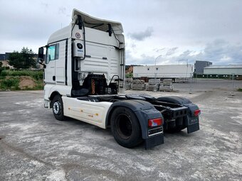 MAN 18.440 TGX euro 5 eev - 4