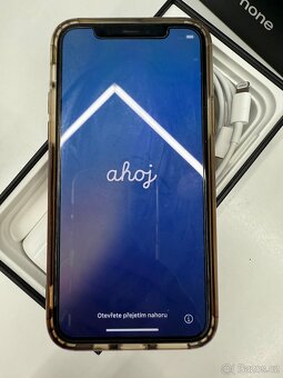 iPhone 11 Pro 256 GB - 4
