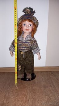 Porcelánové panenky - 4