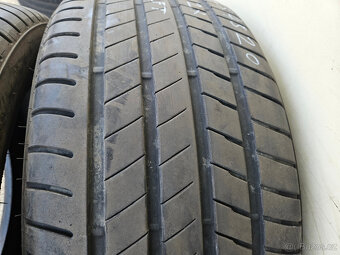 275/45r20 110Y Bridgestone Alenza 001 RFT - 4