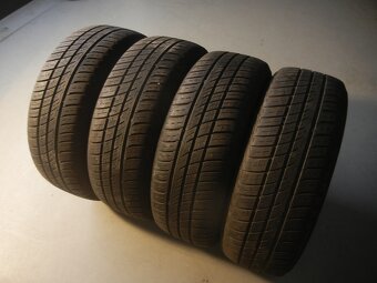 Letní pneu Barum 185/60R14 - možnost přezutí - 4