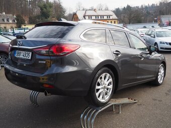 2014 Mazda 6 2.2 Skyactiv - D - 4