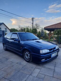 Renault 19 1.8 16v - 4