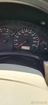 Ford Tourneo Connect 1.8 Tdci - 4