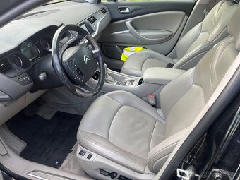 Citroen C5 V6 3.0 HDI Exclusive automat - 4