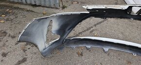 Predni naraznik toyota yaris 521190da40 - 4