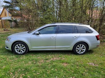 Škoda Octavia III FL. 2.0Tdi 110KW STYLE+. - 4