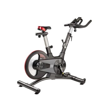 Cyklotrenažer inSPORTline - 4