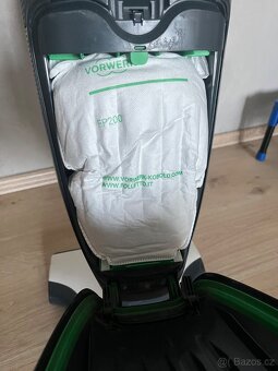 Vorwerk Kobold VK 200 - 4