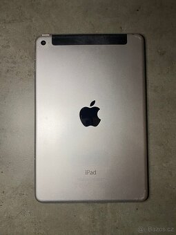 iPad mini 4 Wifi&Cellular 64gb - 4