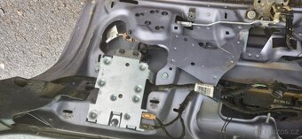 Viko kufru pate dvere audi A3 8P coupe 3DV - 4