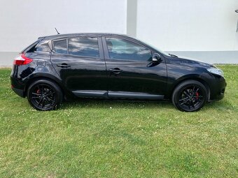 Renault Megane 1.6 16v 74kw alu kola + zimní sada nov rozvod - 4