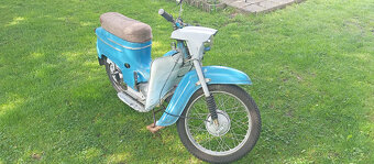 Jawa pionýr 05 - 4