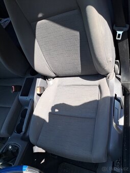 Volkswagen golf 5. 1.6 fsi bag. 6KVALT prevodovka gvv GVV - 4