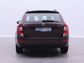 Škoda Octavia 1,2 TSI 77kW Ambition CZ (2015) - 4