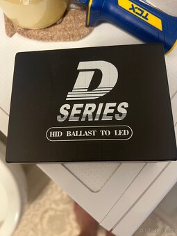 d1s led - 4