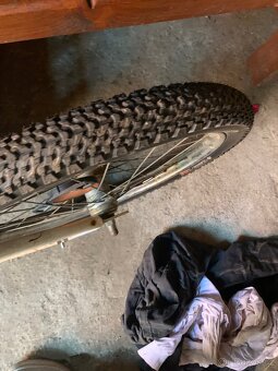 BMX 20 Velamos - 4