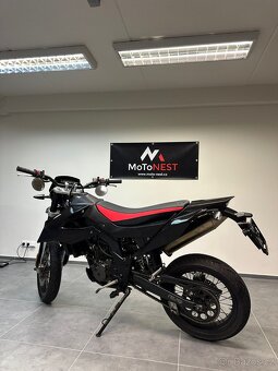 Aprilia SX 125 - 4