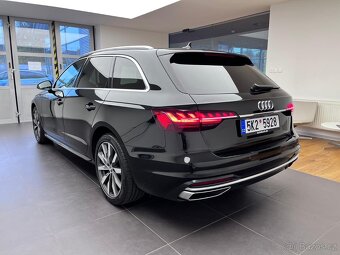 Audi A4, top stav - 4