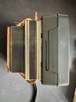 AMD RYZEN 7 2700X | AM4, s chladičem - 4