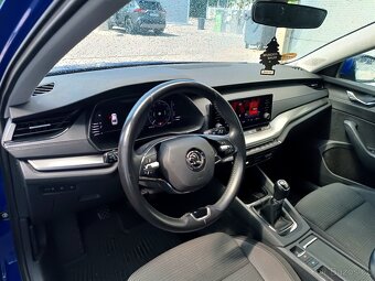 Škoda Octavia 4 2.0 TDi 85kw, 135 000 Km - 4