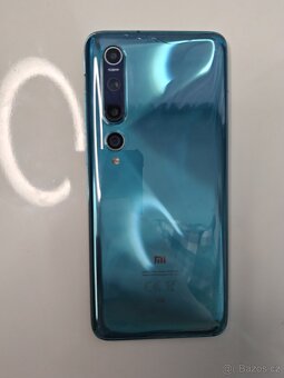 Xiaomi Mi 10 5g 8/128 - 4
