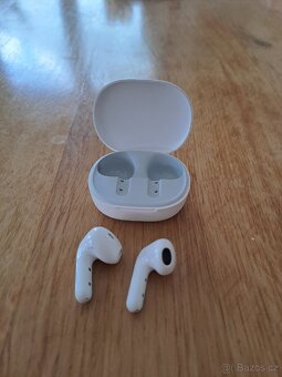 Bezdrátová sluchátka REDMI BUDS 4 LITE - 4