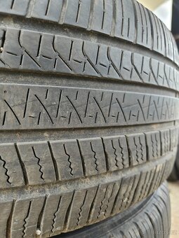 275/55R19 111V Scorpion Zero All Season MO PIRELLI - 4