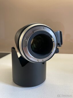Tamron SP 70-200mm f/2.8 Di VC USD G2 (Canon) - 4