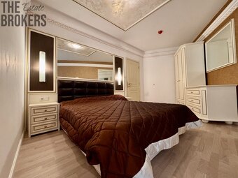 Apartmán 3+Kk, Slunečné pobřeží - 4