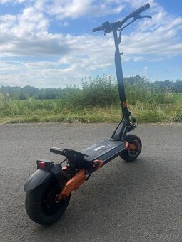 Teverun Blade GT - 4