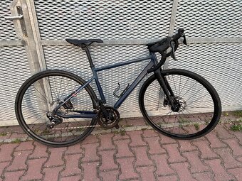 Triban RC520 Shima 105 - 4
