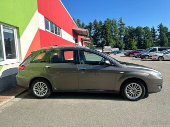 FIAT CROMA 1.9 88kw DYNAMIC - 4