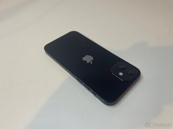 iPhone 12 128GB Black - faktura - 4